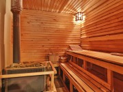 Продажа дома Белая Гора 415 м² Новорижское шоссе - 620532 - 620532