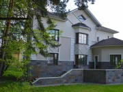 Продажа дома Хвойный 547 м² Минское шоссе - Снаружи - foto_bs