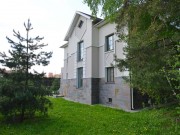 Продажа дома Хвойный 547 м² Минское шоссе - Участок - foto_ls