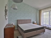Аренда дома Экопоселок Варварино 422 м² Калужское шоссе - Тренажерный зал, фитнес - foto_fr