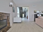 Аренда дома Экопоселок Варварино 422 м² Калужское шоссе - Гостиная, холл - foto_lr1