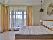 Аренда дома Экопоселок Варварино 422 м² Калужское шоссе - Кабинет, студия - foto_sr