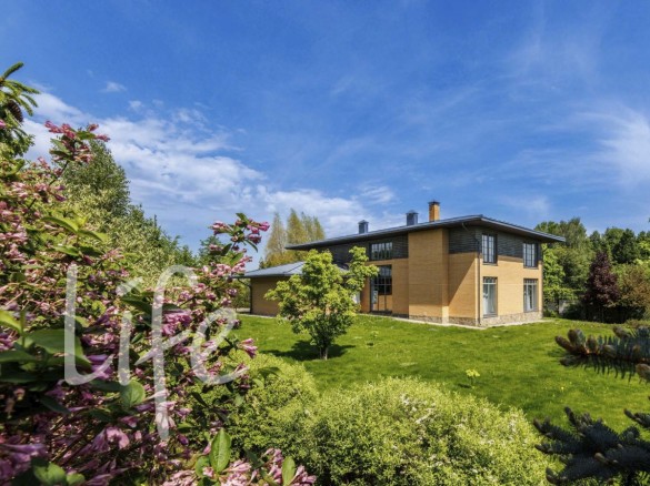 Продажа дома Экопоселок Варварино 422 м² Калужское шоссе - 641552 - 641552