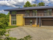 Продажа дома Экопоселок Варварино 308 м² Калужское шоссе - 641513 - 641513