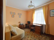 Продажа дома Конверсия ДСК 550 м² Калужское шоссе - Спальня - foto_br2