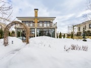 Продажа дома Прозорово 400 м² Новорижское шоссе - 635859 - 635859