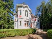 Продажа дома Новоглаголево 700 м² Киевское шоссе - Фасад - foto_fw