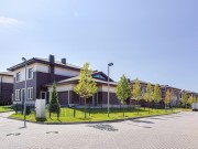 Продажа дома Петрово-Дальнее 374 м² Ильинское шоссе - Участок - foto_ls