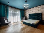 Продажа дома Петрово-Дальнее 420 м² Ильинское шоссе - Спальня - foto_br2