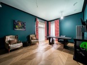 Продажа дома Петрово-Дальнее 420 м² Ильинское шоссе - Детская, игровая - foto_cr