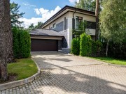 Продажа дома Петрово-Дальнее 420 м² Ильинское шоссе - Участок - foto_ls