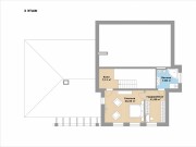 Продажа дома Петрово-Дальнее 422 м² Ильинское шоссе - 630045 - 630045