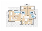 Продажа дома Петрово-Дальнее 422 м² Ильинское шоссе - 630046 - 630046