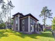 Продажа дома Петрово-Дальнее 434 м² Ильинское шоссе - Снаружи - foto_bs