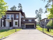 Продажа дома Петрово-Дальнее 434 м² Ильинское шоссе - Фасад - foto_fw