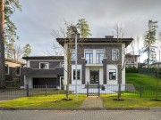 Продажа дома Петрово-Дальнее 422 м² Ильинское шоссе - 630051 - 630051