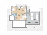 Продажа дома Петрово-Дальнее 422 м² Ильинское шоссе - 630058 - 630058