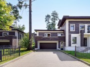 Продажа дома Петрово-Дальнее 390 м² Ильинское шоссе - Фасад - foto_fw