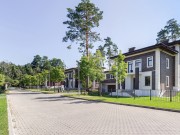 Продажа дома Петрово-Дальнее 390 м² Ильинское шоссе - Участок - foto_ls