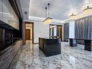 Продажа дома Петрово-Дальнее 562 м² Ильинское шоссе - Спальня - foto_br1