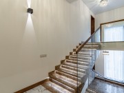 Продажа дома Петрово-Дальнее 562 м² Ильинское шоссе - Тренажерный зал, фитнес - foto_fr