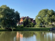 Продажа дома Madison Park 1100 м² Новорижское шоссе - 637537 - 637537