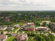 Продажа дома Madison Park 1100 м² Новорижское шоссе - 637545 - 637545