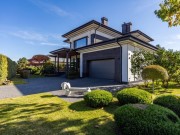 Продажа дома Madison Park 400 м² Новорижское шоссе - 649617 - 649617