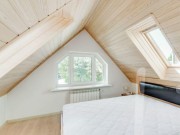 Аренда дома Петровский 400 м² Ильинское шоссе - 625892 - 625892