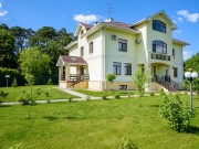 Аренда дома Заречье 700 м² Рублево-Успенское шоссе - 506101 - foto_ls