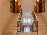 Аренда дома Береста 660 м² Новорижское шоссе - Тренажерный зал, фитнес - foto_fr