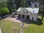 Продажа дома Жуковка-3 1200 м² Рублево-Успенское шоссе - Снаружи - foto_bs