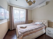 Продажа дома Чистые пруды (Пушкино) 250 м² Ярославское шоссе - Снаружи - foto_bw