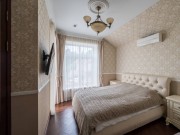 Продажа дома Чистые пруды (Пушкино) 250 м² Ярославское шоссе - Тренажерный зал, фитнес - foto_fr