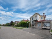 Продажа дома Чистые пруды (Пушкино) 250 м² Ярославское шоссе - Фасад - foto_fw