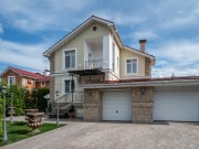 Продажа дома Чистые пруды (Пушкино) 250 м² Ярославское шоссе - Участок - foto_ls