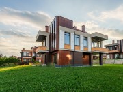 Продажа дома Фортопс 284 м² Калужское шоссе - Снаружи - foto_bs