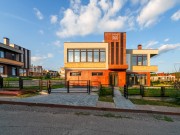 Продажа дома Фортопс 284 м² Калужское шоссе - Участок - foto_ls