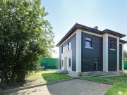 Продажа дома Петрово-Дальнее 238 м² Ильинское шоссе - Участок - foto_ls