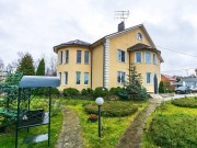 Продажа дома Искра СТ 582 м² Калужское шоссе - Фасад - foto_fw