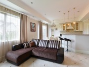 Аренда дома Новые Вешки 230 м² Алтуфьевское шоссе - 510699 - foto_bs