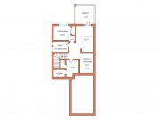 Аренда дома Новые Вешки 230 м² Алтуфьевское шоссе - 510716 - plan_c