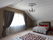 Продажа дома Береста 1000 м² Новорижское шоссе - Спальня - foto_br1