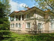 Продажа дома Новый свет 500 м² Алтуфьевское шоссе - Фасад - foto_fw