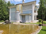 Продажа дома Искра СТ 530 м² Калужское шоссе - Фото - foto_or1