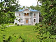 Продажа дома Искра СТ 530 м² Калужское шоссе - Фото - foto_or4