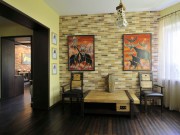 Аренда дома Рассвет 365 м² Рублево-Успенское шоссе - 514230 - foto_lr1
