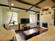 Аренда дома Рассвет 365 м² Рублево-Успенское шоссе - 514231 - foto_lr2
