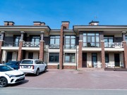 Продажа дома Прозорово 298 м² Новорижское шоссе - Фасад - foto_fw