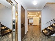 Продажа дома Прозорово 440 м² Новорижское шоссе - Столовая, кухня - foto_dr1